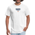 Madrid | Unisex Classic T-Shirt - white