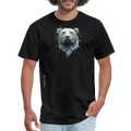 Bear | Unisex Classic T-Shirt - black