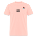 Argentina | Que Miras Bobo? | Men's Classic T-Shirt - blush pink 