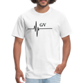Godevari | Men's Classic T-Shirt - white