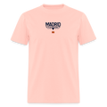 Madrid | Unisex Classic T-Shirt - blush pink 
