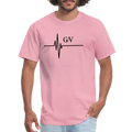 Godevari | Men's Classic T-Shirt - pink