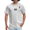 Argentina | Que Miras Bobo? | Men's Classic T-Shirt - heather gray