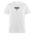 Madrid | Unisex Classic T-Shirt - light heather gray