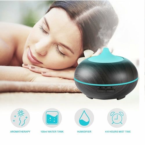 Product image media