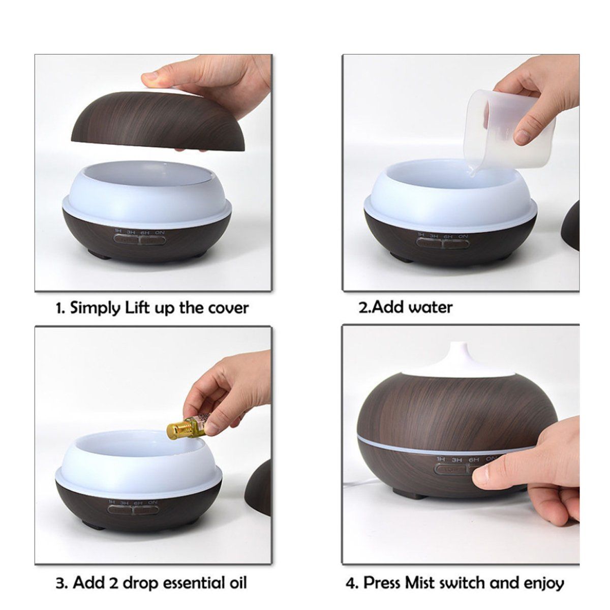 Product image media