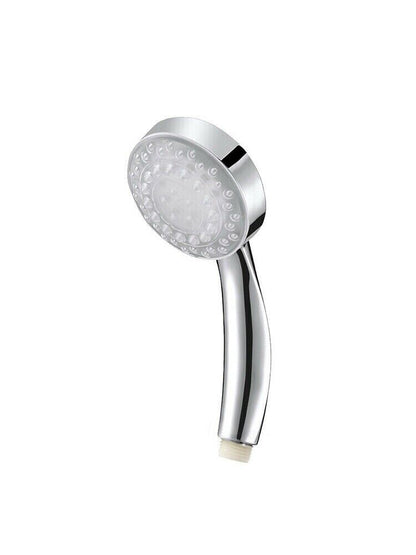 7-Color LED Shower Head