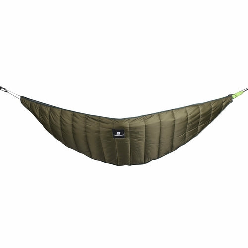 Army Green Full-Length Hammock