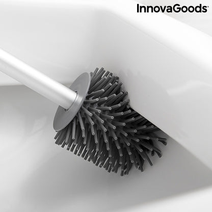 Rubber Toilet Brush