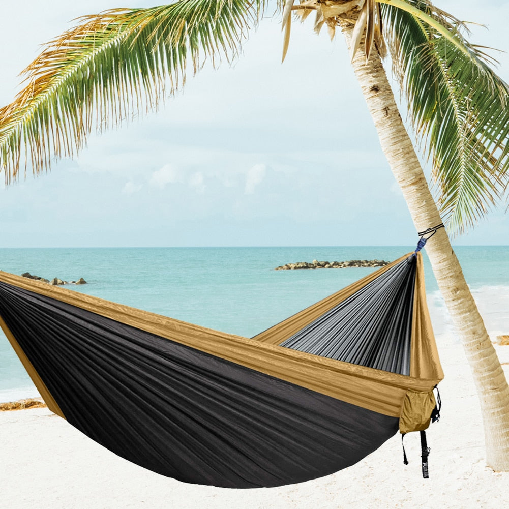 Lightweight Outdoor Hammock