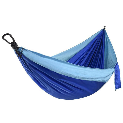 Lightweight Outdoor Hammock