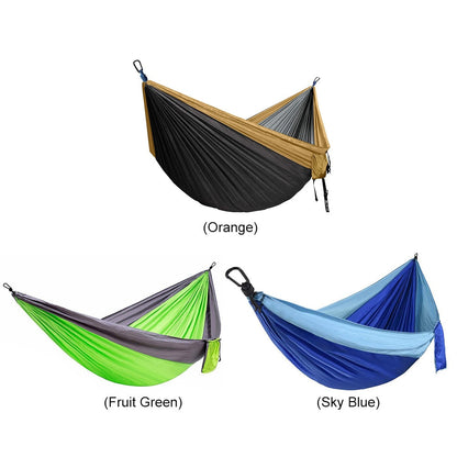Lightweight Outdoor Hammock
