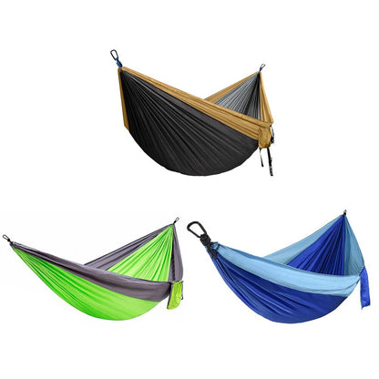 Lightweight Outdoor Hammock