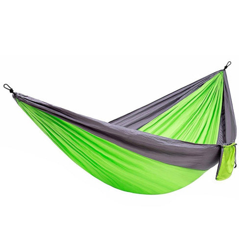 Lightweight Outdoor Hammock