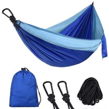 Lightweight Outdoor Hammock