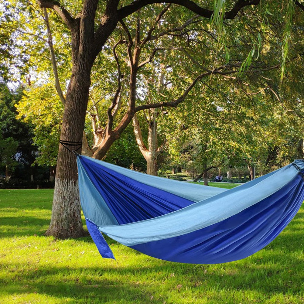 Lightweight Outdoor Hammock