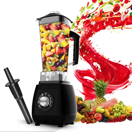 5Core 2000W Blender