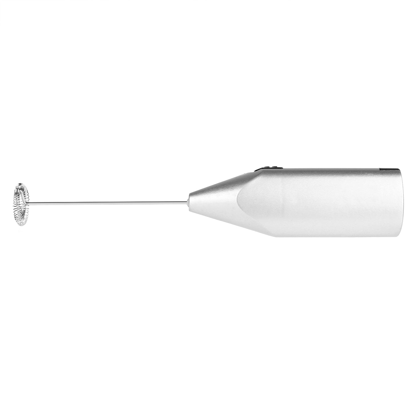 Handheld Stainless Steel Milk Frother