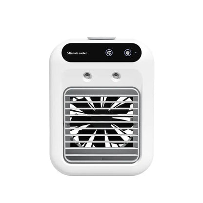 Air Conditioner Air Cooler Fan Water Cooling Fan Air Conditioning For