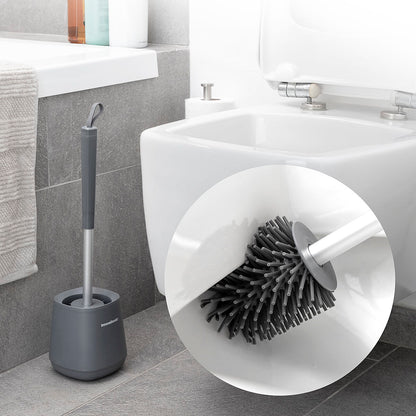 Rubber Toilet Brush