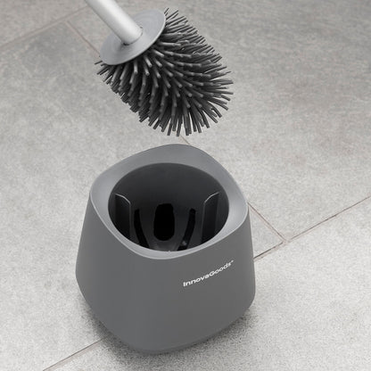 Rubber Toilet Brush