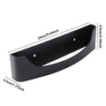1Pcs Baseball Cap Rack Stable Caps Holder Hat Rack Space Saving Robust Hat Organizer Hat Storage for Home and Offices