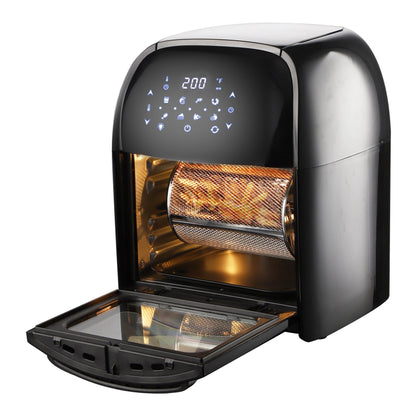 Supersonic 12 Qt Air Fryer