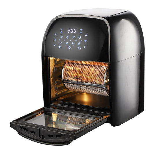 Supersonic 12 Qt Air Fryer