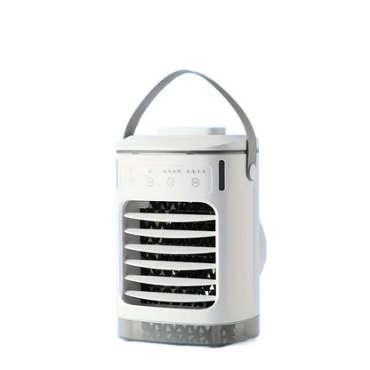 600ml Mini Portable Air Conditioner