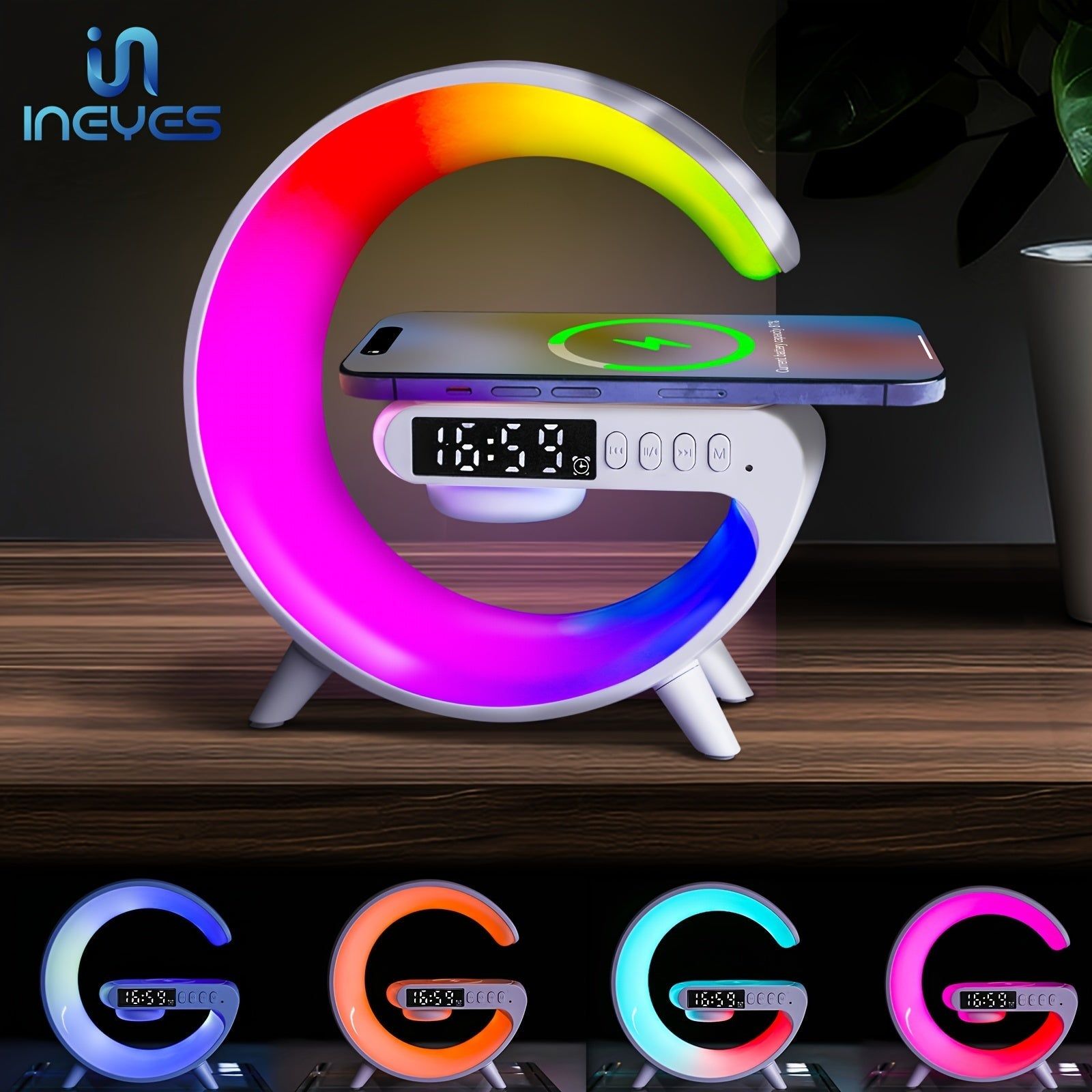 Product image media
