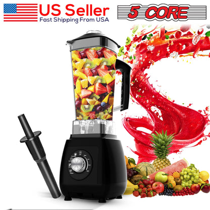 5Core 2000W Blender