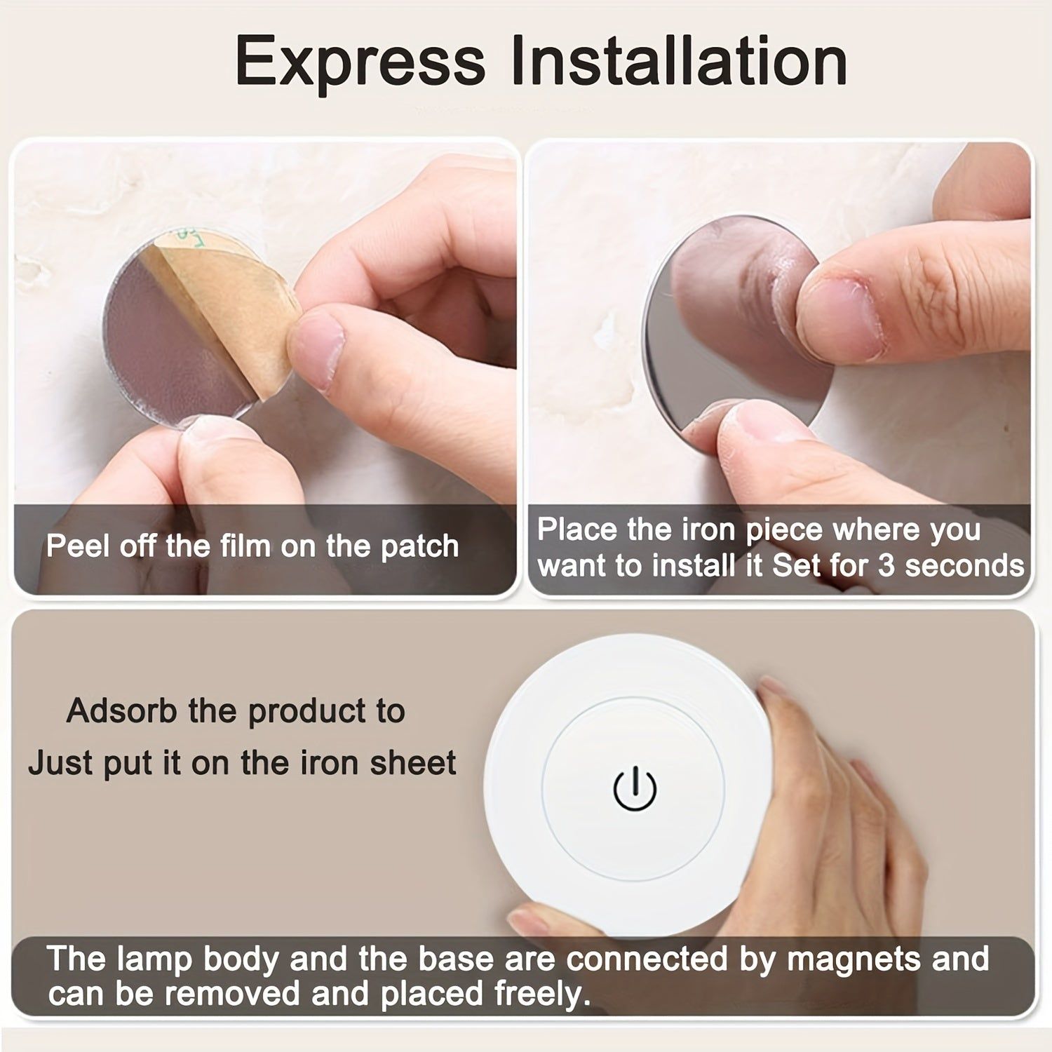 Product image media