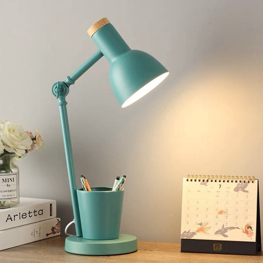 Modern Adjustable Desk Lamp