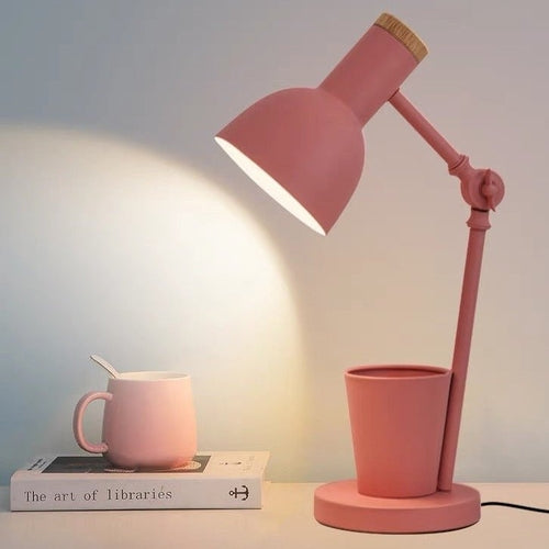Modern Adjustable Desk Lamp