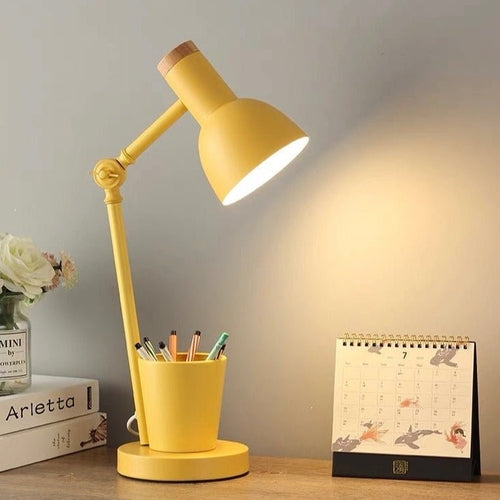 Modern Adjustable Desk Lamp