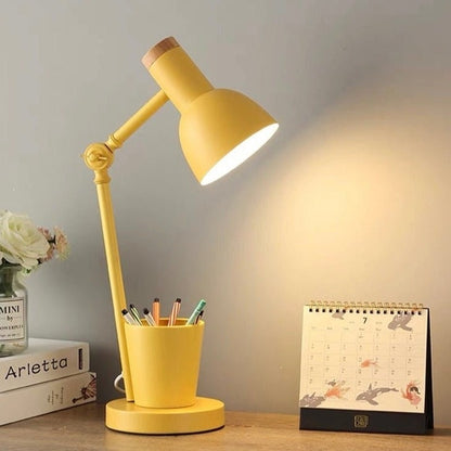 Modern Adjustable Desk Lamp