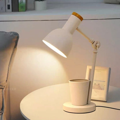 Modern Adjustable Desk Lamp