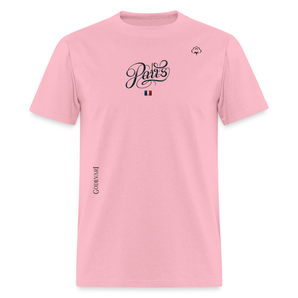 Unisex Classic T-Shirt - pink