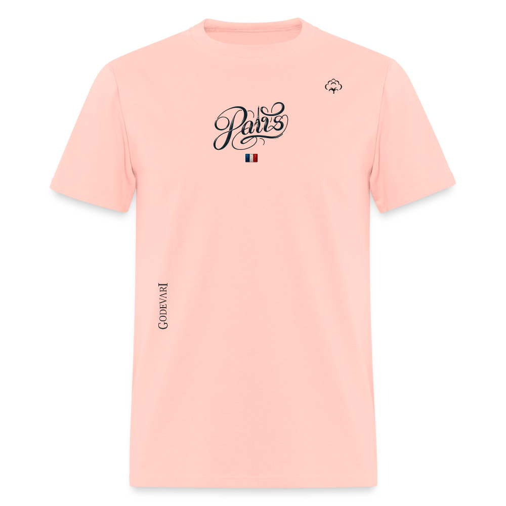 Unisex Classic T-Shirt - blush pink 