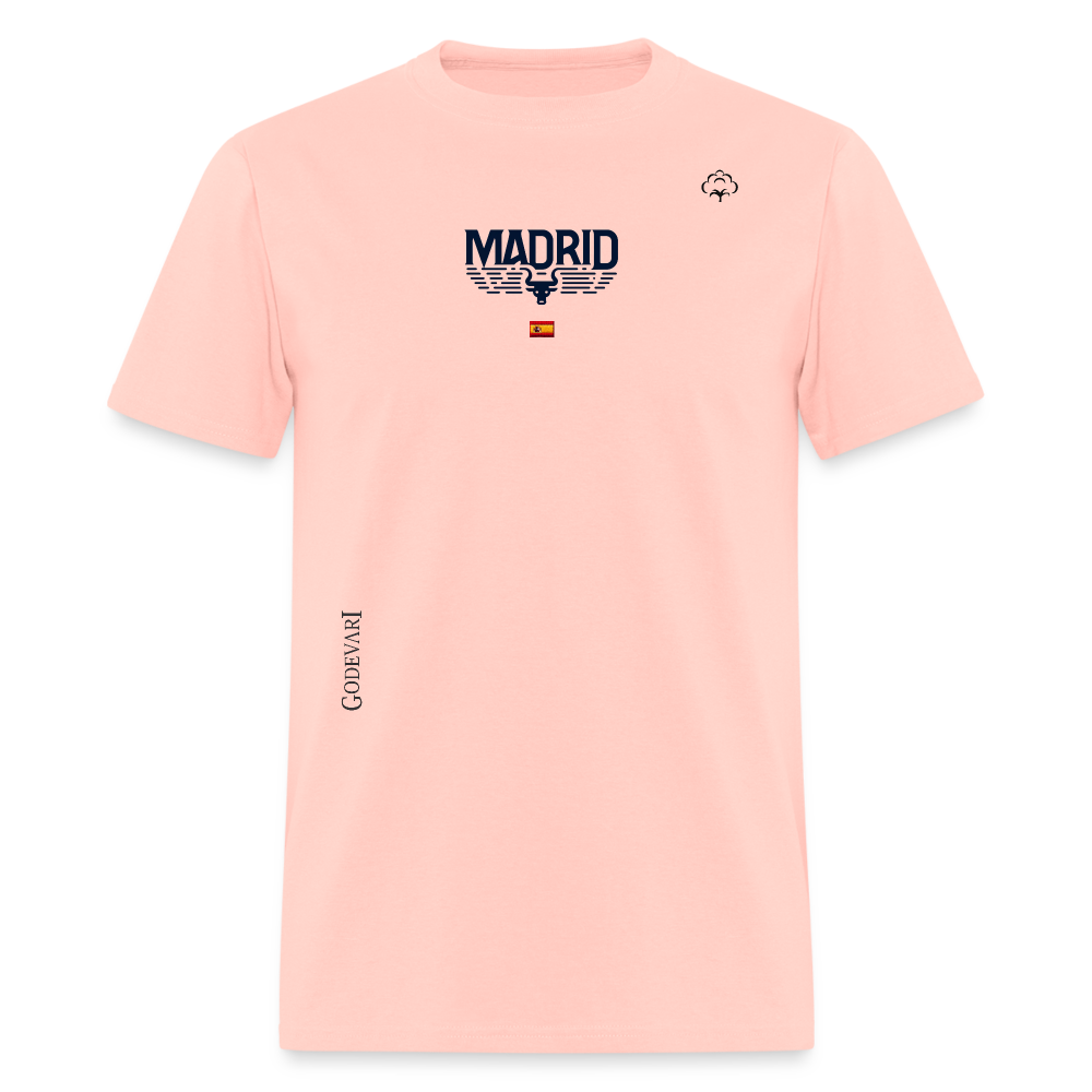 Unisex Classic T-Shirt - blush pink 