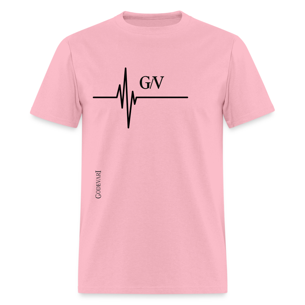 Unisex Classic T-Shirt - pink