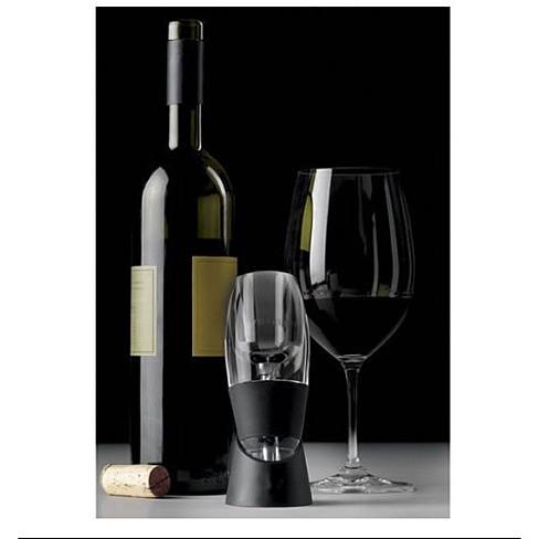 By-the-Glass Wine Aerator